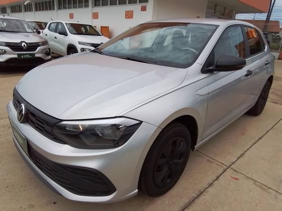 VOLKSWAGEN POLO 1.0 MPI TRACK MANUAL VOLKSWAGEN POLO 1.0 MPI TRACK MANUAL